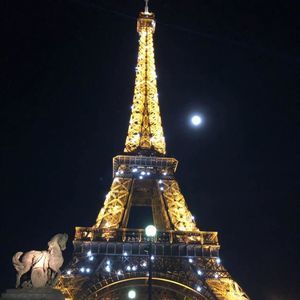 Meet your Posher, Joy